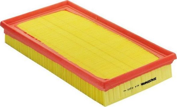 Воздушный фильтр Denckermann. Артикул A140301