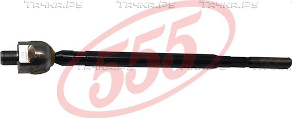 Рулевая тяга 555 правая/левая для Nissan 350Z I 2002-2009. Артикул SR-4960