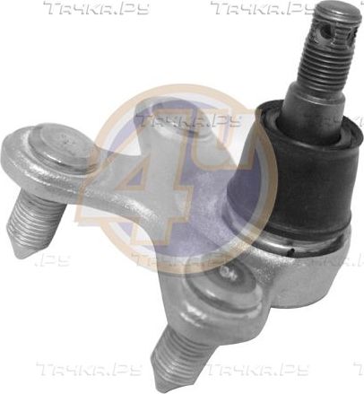 Шаровая опора 4U. Артикул HN-B-01634