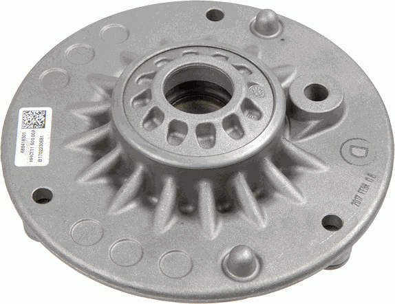 Опора амортизатора (стойки) Lemforder. Артикул 39091 01