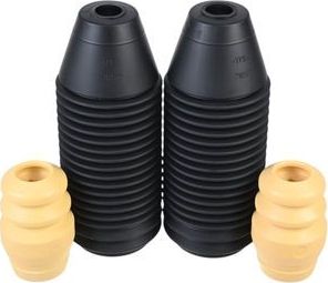 Комплект отбойников и пыльников амортизаторов (стоек) Stellox задний для Chevrolet Nubira 2005-2011. Артикул 11-27061-SX