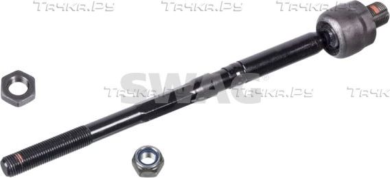 Рулевая тяга SWAG правая/левая для Opel Signum I 2003-2008. Артикул 40 92 9238