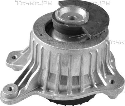 Подушка (опора) двигателя Tedgum. Артикул TED53873