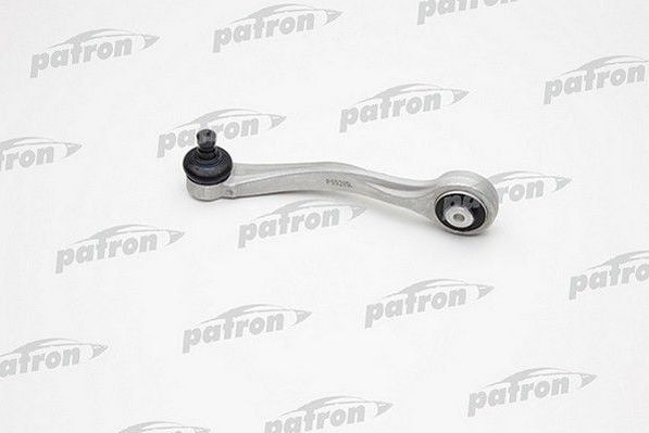 Поперечный рычаг передней подвески Patron (алюминий). Артикул PS5205L