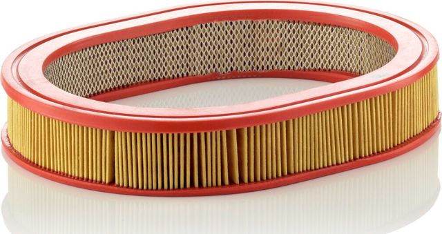 Воздушный фильтр Mann-Filter. Артикул C 2942