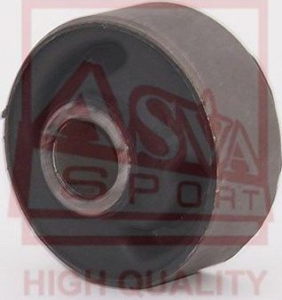 Сайлентблок переднего рычага подвески Asva. Артикул 3101-002