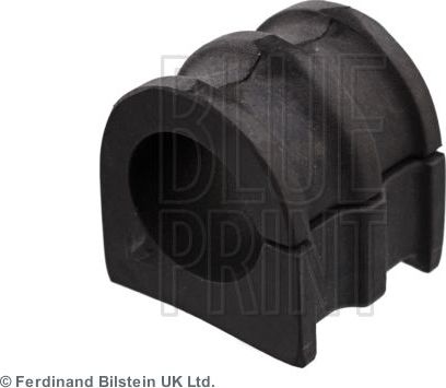 Втулка стабилизатора Blue Print (резина). Артикул ADN180150