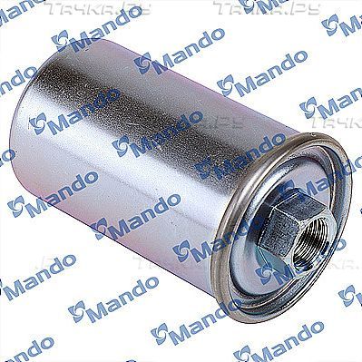 Топливный фильтр Mando для Daewoo Espero 1991-1999. Артикул EFF00058T