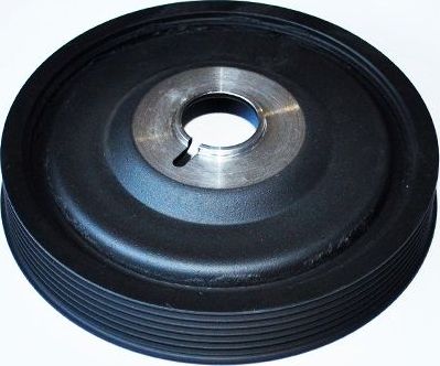 Шкив коленвала ASAM. Артикул 55267