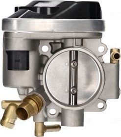 Дроссельная заслонка Nissens ** FIRST FIT **. Артикул 955115