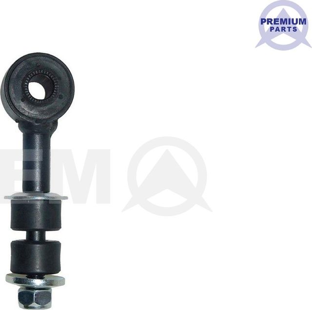 Стойка (тяга) стабилизатора Sidem. Артикул 71161