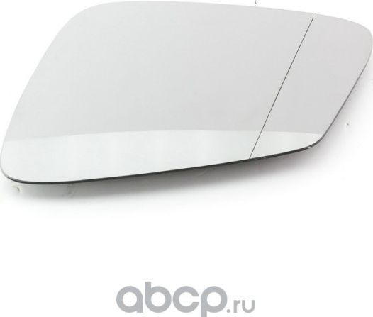 СТЕКЛО ЗЕРКАЛА ЛЕВОЕ (Dominant). Артикул BW510167284999