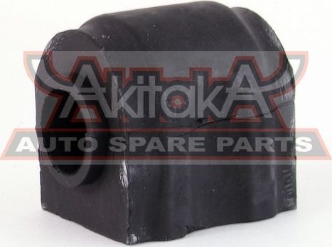 Втулка стабилизатора Asva. Артикул 2507-DIIIR