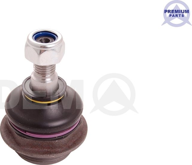 Шаровая опора Sidem передняя правая/левая нижняя для Citroen BX 1982-1994. Артикул 53383