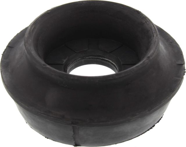 Опора амортизатора (стойки) MAPCO (резина/металл). Артикул 33166