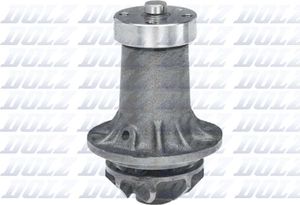 Помпа (водяной насос) Dolz для Mercedes-Benz W111, W112 1967-1970. Артикул M183