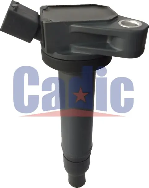КАТУШКА ЗАЖИГАНИЯ TOYOTA LAND CRUISER 200, LEXUS GS430 4.3/4.7 08 (Cadic). Артикул KD9132