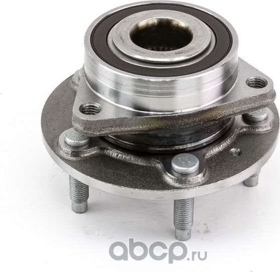 Ступица колеса передняя (Dominant) Dominant. Артикул OP03280001