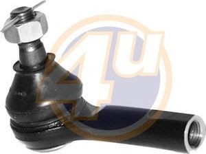 Наконечник рулевой тяги 4U. Артикул NS-A-36500