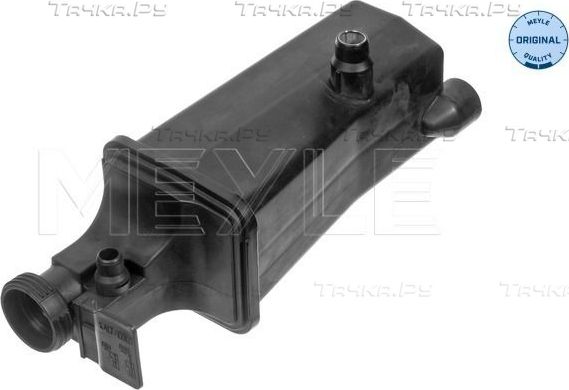Расширительный бачок Meyle Original для BMW Z4 I (E85/E86) 2002-2009. Артикул 314 223 0000