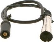 Высоковольтные провода (провода зажигания) (комплект) Bosch. Артикул 0 986 356 338