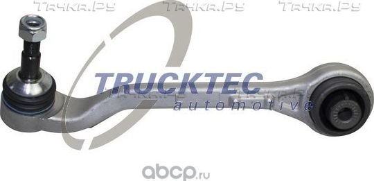 Поперечный рычаг передней подвески Trucktec Automotive. Артикул 08.31.266