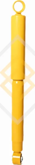 Амортизатор задний (Sufix). Артикул SA1487