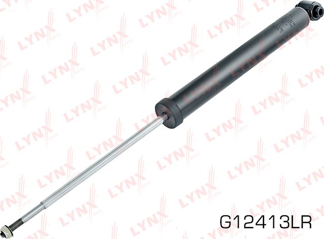 Амортизатор LYNXauto. Артикул G12413LR