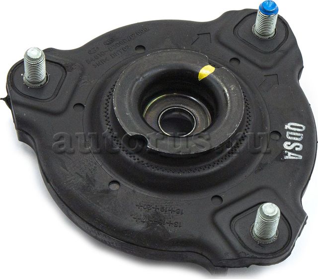 Опора амортизатора (стойки) Hyundai / KIA. Артикул 54610D7000