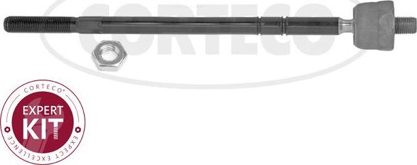 Рулевая тяга Corteco правая/левая для Audi A1 I (8X) 2014-2018. Артикул 49397016
