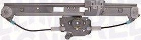 Стеклоподъемник Magneti Marelli задний левый для BMW 3 IV (E46) 1997-2007. Артикул 350103170059