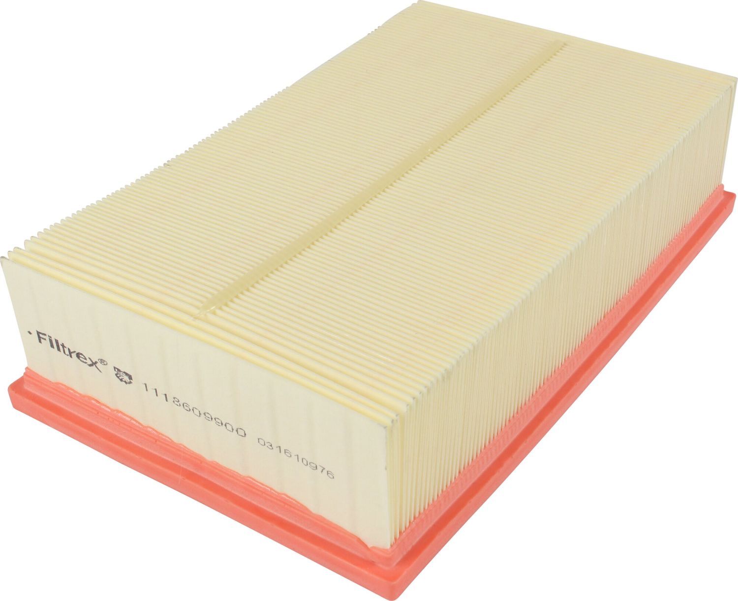 Воздушный фильтр JP Group. Артикул 1118609900