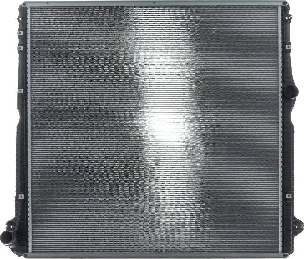 Радиатор охлаждения двигателя Mahle Premium. Артикул CR 2453 000P