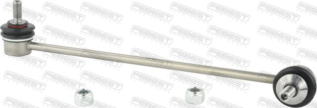 Стойка (тяга) стабилизатора Febest. Артикул 1923-E60FL