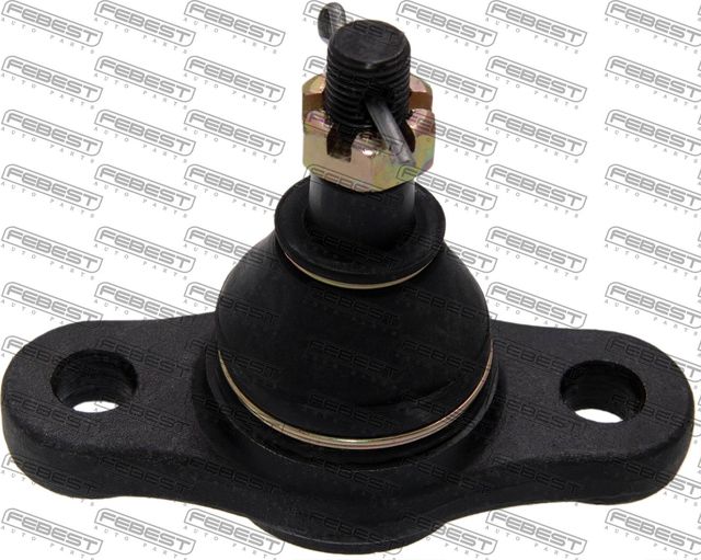 Шаровая опора Febest нижняя для Hyundai Tucson I 2004-2010. Артикул 1220-TUC