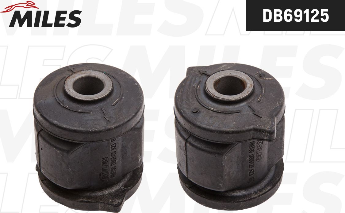 Сайлентблок заднего рычага подвески Miles. Артикул DB69125