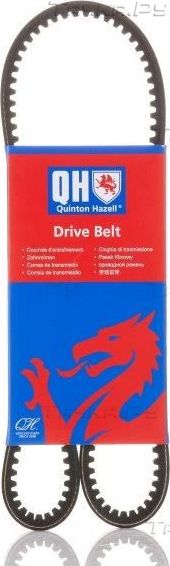 Приводной ремень клиновой Quinton Hazell для Opel Corsa A 1982-1993. Артикул QBA914