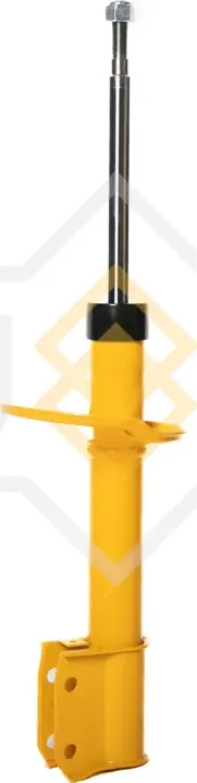 Стойка амортизаторная передняя правая/левая RENAULT SANDERO/STEPWAY I (BS) 2007- (Sufix). Артикул SU1704