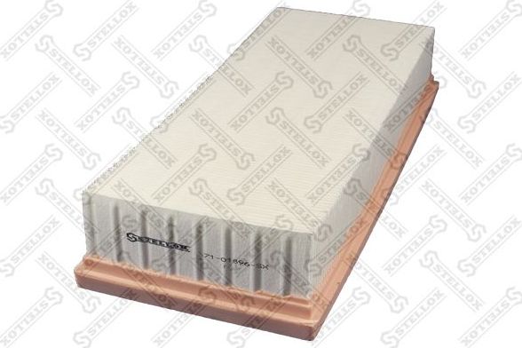 Воздушный фильтр Stellox. Артикул 71-01896-SX