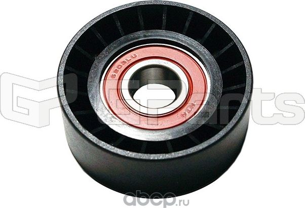 Ролик натяжителя поликлин.ремня (Gparts). Артикул VO31251129