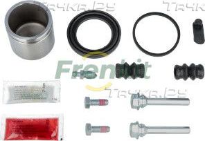 Ремкомплект тормозного суппорта Frenkit передний для MINI Roadster R59 2011-2015. Артикул 754448