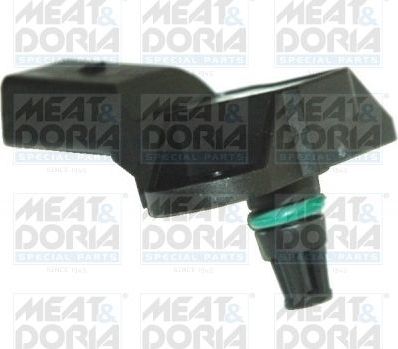 Датчик абсолютного давления (ДАД, MAP) Meat & Doria. Артикул 82151