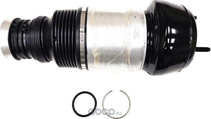 Пневмобаллон RH GLS-Class X166, GLE-Class C292 2015-2019 (Высокое качество) (Toie). Артикул TEMBA2923000