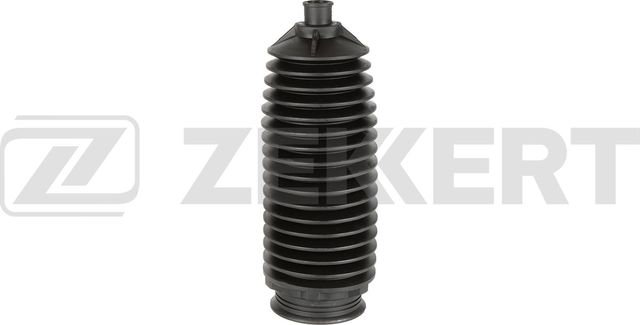 Пыльник рулевой рейки Zekkert передний для Nissan Terrano III (D10) 2014-2026. Артикул SM-5020