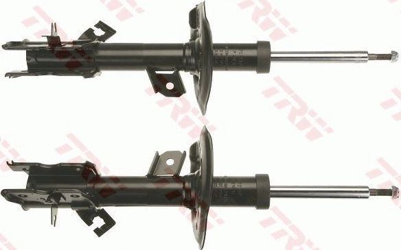 Амортизатор TRW Twin. Артикул JGM1057T