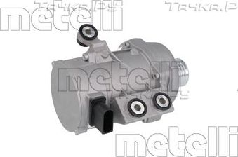 Помпа (водяной насос) Metelli для BMW 1 I (E81/E82/E87/E88) 2005-2011. Артикул 24-1369