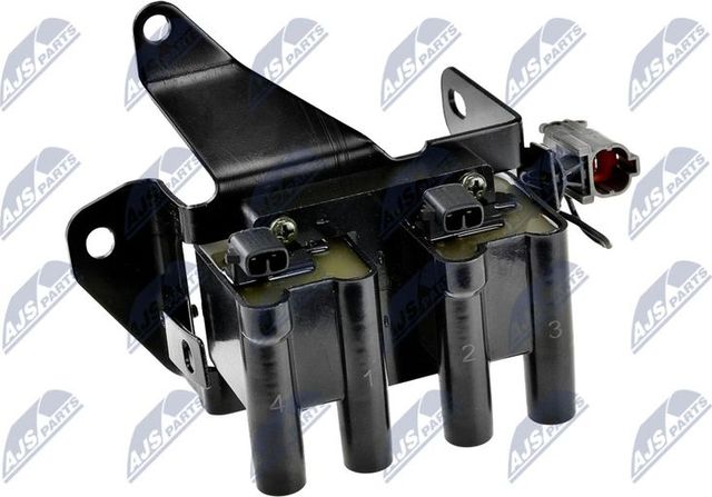 Катушка зажигания NTY для Fiat Brava 1995-2002. Артикул ECZ-HY-514