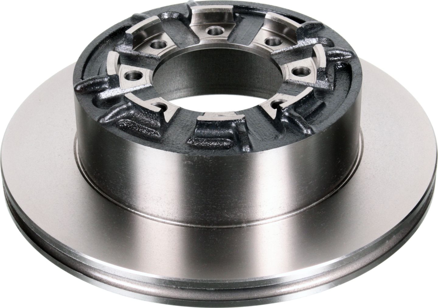 Тормозной диск Febi Bilstein. Артикул 17349