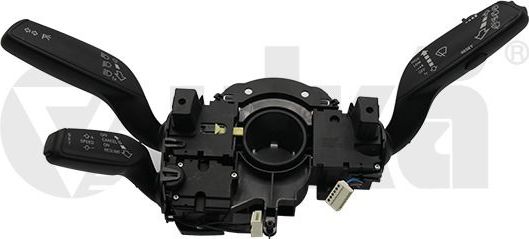 Подрулевой переключатель (в сборе) Vika. Артикул 99531791801