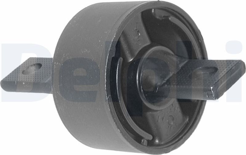 Сайлентблок переднего рычага подвески Delphi. Артикул TD263W